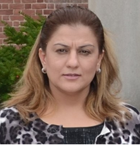 Shahla Al-Kli Shahla Al-Kli